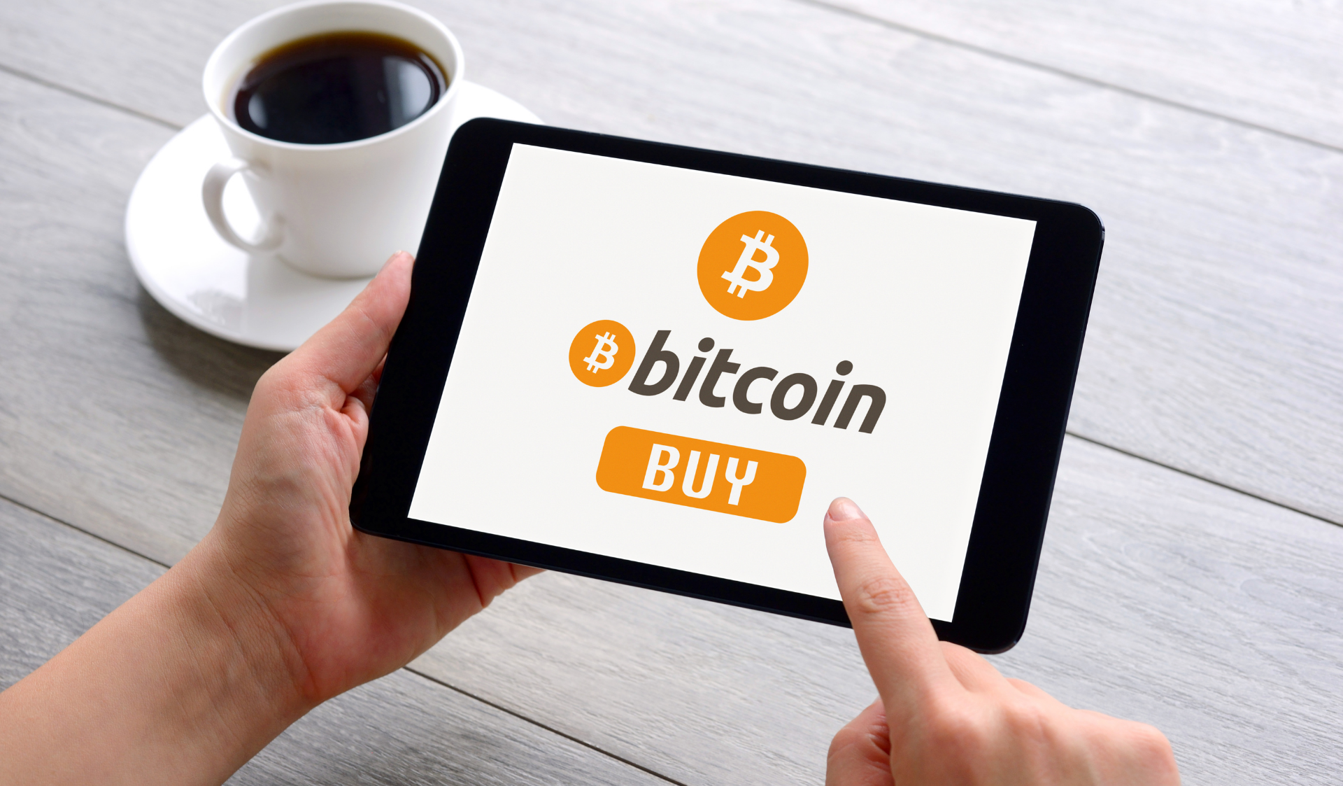 learn how to buy your first bitcoin with a virtual consultation